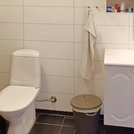 Сasa de vacaciones 8 Person In Innvik-by Traum Innvik