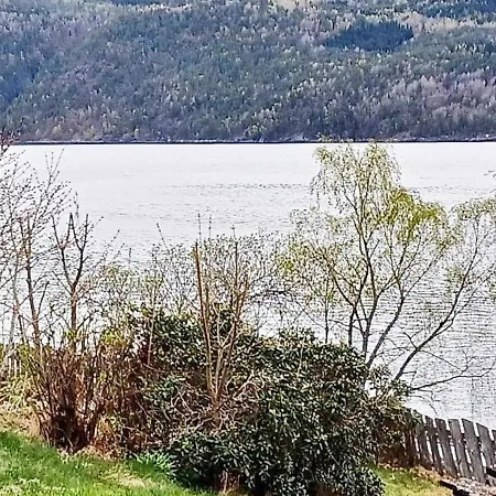 8 Person In Innvik-by Traum Сasa de vacaciones Innvik