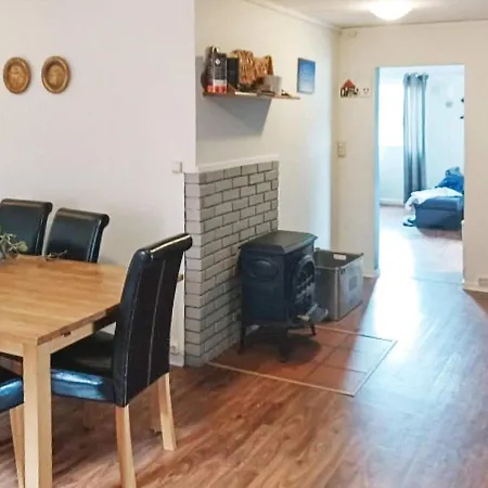 Сasa de vacaciones 8 Person In Innvik-by Traum *
