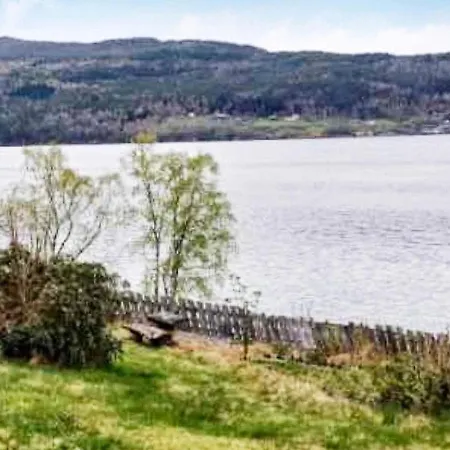 8 Person In Innvik-by Traum Сasa de vacaciones