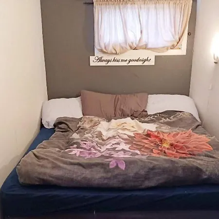 度假居 Holiday Home Innvik